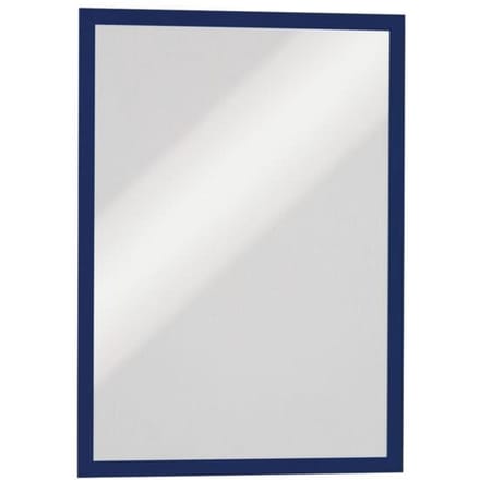 Infokader A3 »Duraframe 4873« zelfklevend met magnetische klep