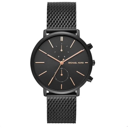 Michael Kors heren Jaryn horloge MK8504