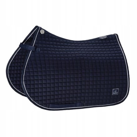 Eskadron Katoen PURE S/23 Marine Pony Zadeldek