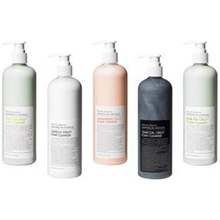GRAYMELIN - Crazy Foam Cleanser - 5 Types #01 Centella Crazy