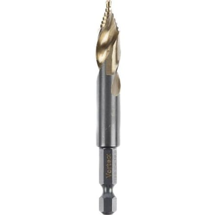 C.K T3200 10 HSS Multifunctionele boor 10 mm Zeskant schacht 1 stuk(s)