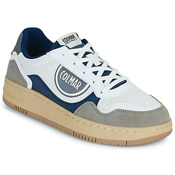 Lage Sneakers Colmar AUSTIN SUIT