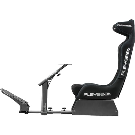 Playseat Evolution Pro - Evolution Pro - Professionele Race Cockpit - Inklapbaar - ActiFit