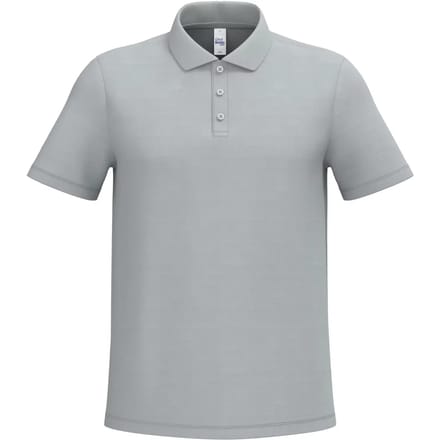 Biokatoenen polo iDeal Basic Brand