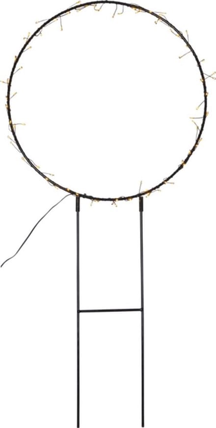 Star Trading Barlumi Lichtdecoratie figuur 80 gloeilamp(en) LED 1,2 W