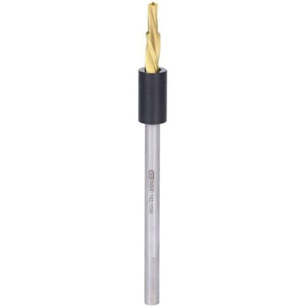 KS Tools 152.1036 1521036 Getrapte boor 1 stuk(s)