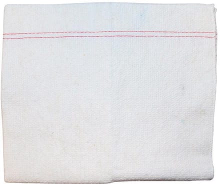OFFICE products dweil | katoen | 60 x 70 cm | wit