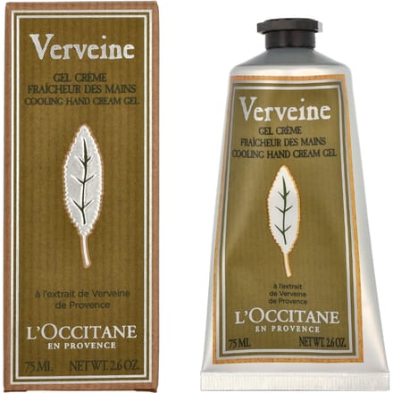 Handcrème L'Occitane En Provence VERBENA 75 ml Verbena