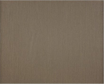 Dutch Wallcoverings - Vliesbehang uni bruin