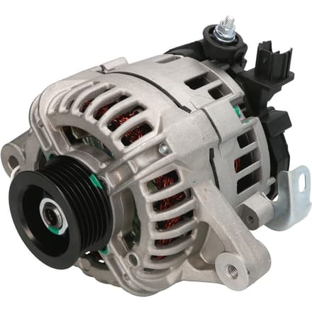 Driefasige generator STARDAX STX100679R