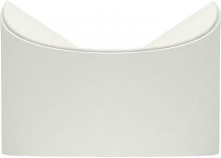 Qdo - Siliconen Phold 1 Peper-/Zout bakje white - Siliconen - Wit
