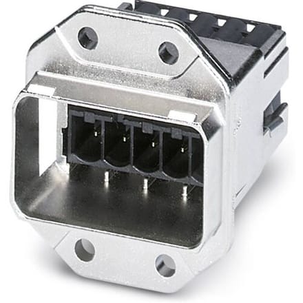 Phoenix Contact 1608249 Sensor/actuator dataconnector Frame, opbouw 1 stuk(s) Piece