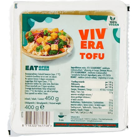 Tofu
