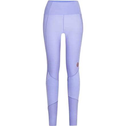 Skins Dames/Dames Series-5 Skyscraper Leggings (Paars)