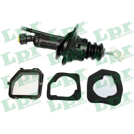 Koppelingspomp LPR 2571