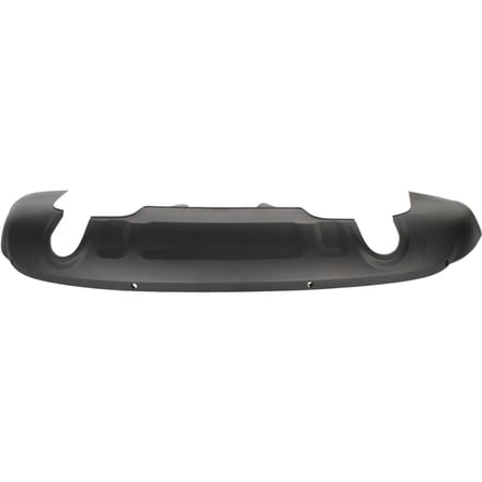 Spoiler, bumper BLIC 5513-00-0035970P