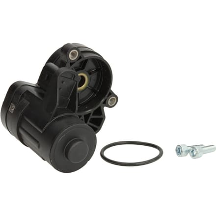 Remklauw motor VEMO V10-77-1060 links
