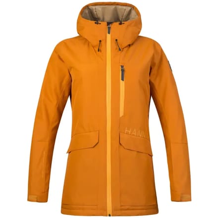 Dames ski jas Hannah Merila FD