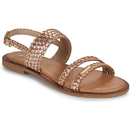 Les Tropeziennes par M.Belarbi  Platte sandalen DOBELLE