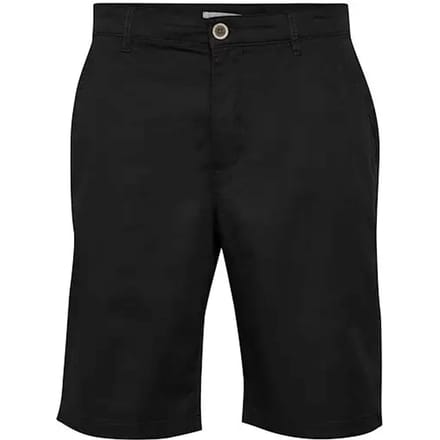 !Solid chino bishop Zwart-S (31-32)
