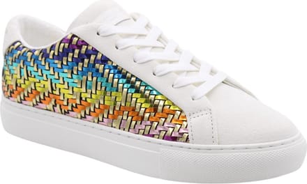 Kurt Geiger - Schoenen - Wit - Vrouwen - Maat 37 -