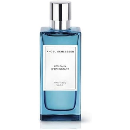 Eau de Toilette - ANGEL SCHLESSER - LES EAUX D'UN INSTANT - Aromatic Sage - 150 ml - Mixte