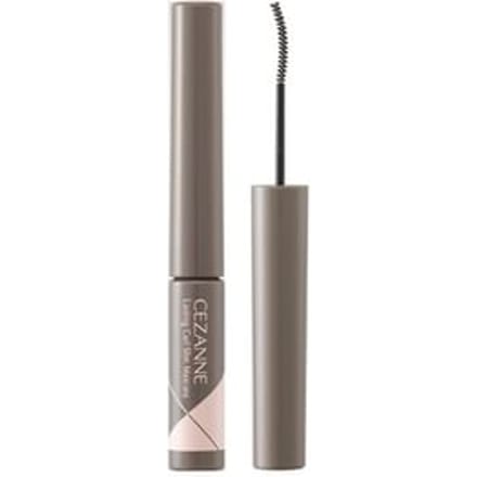 CEZANNE - Lasting Curl Slim Mascara S2 Ash