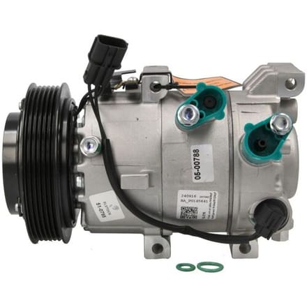 Airco-compressor ELSTOCK 51-0795
