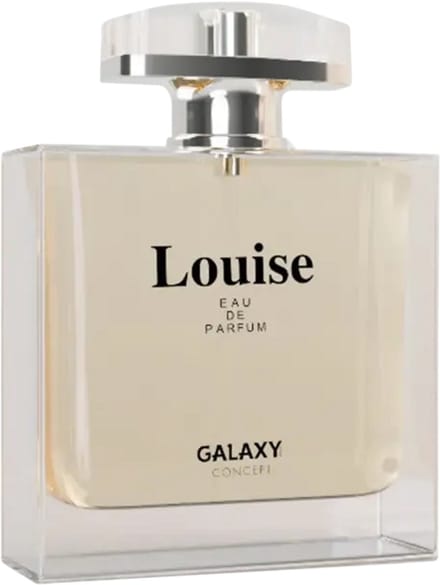 GALAXY Eau De parfum LOUISE, Inspired By CHLOE , 100ml