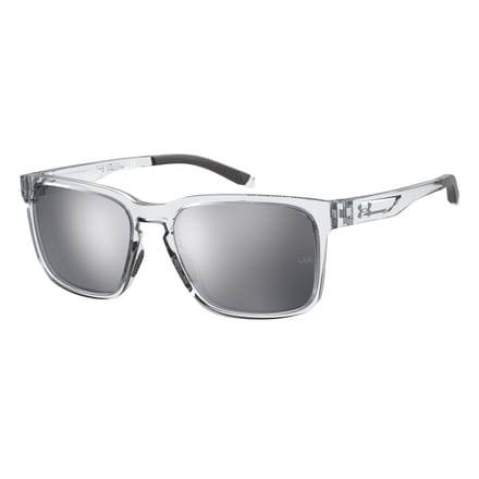Zonnebril Heren Under Armour UA-ASSIST-2-900F7DC ø 57 mm