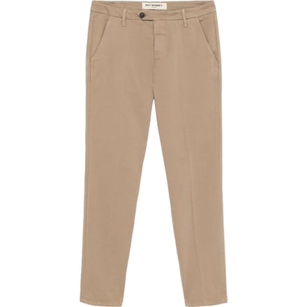 ROY ROGER'S beige broek