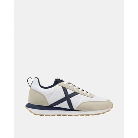 Munich Rush 02 Schoenen Wit EU 41 Man