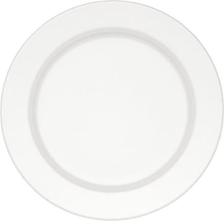 Bord plat 24 cm Corpo White - Villeroy & Boch