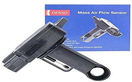 Luchtstroommeter DENSO DMA-0114 - Slimme Keuze voor Efficiënte Motorprestaties