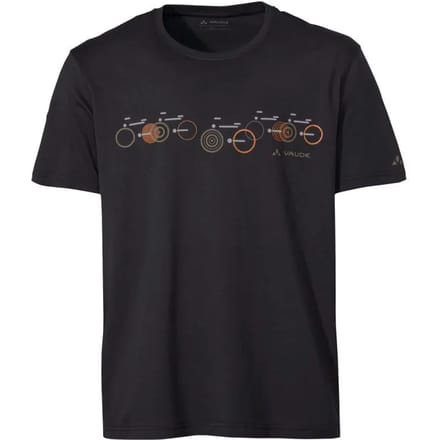 T-shirt VAUDE V