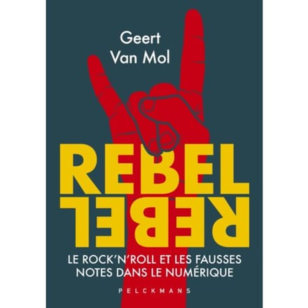 Rebel Rebel - Geert Van Mol