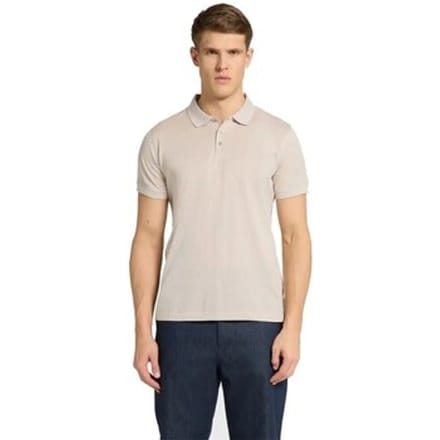 Polo Shirt Korte Mouw Karl Lagerfeld 745005552204