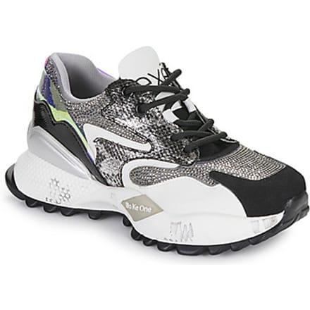 Lage Sneakers Exé Shoes DALISA