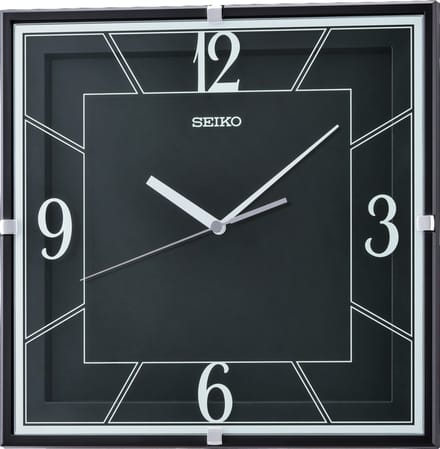Seiko QXA821K Horloge
