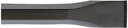 Makita platte beitel B19 26 x 300 mm - P-13144
