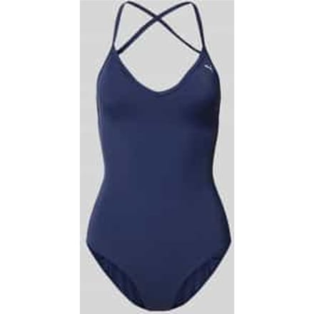 PUMA Sportbadpak Racerback Dames - Maat XS