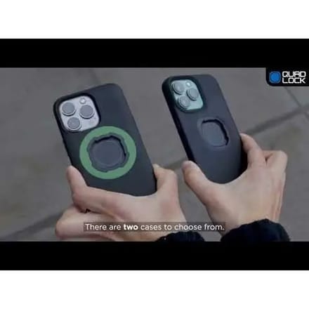 Smartphonehoes Quad Lock MAG iPhone 14 Plus