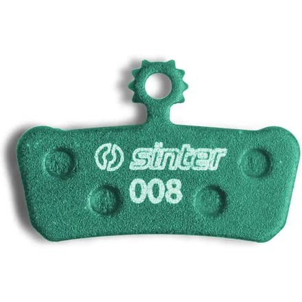 Remblok Sinter 008 Avid (x2)