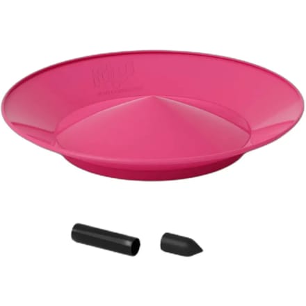 Chinese plate met deelbare chopsticks Play