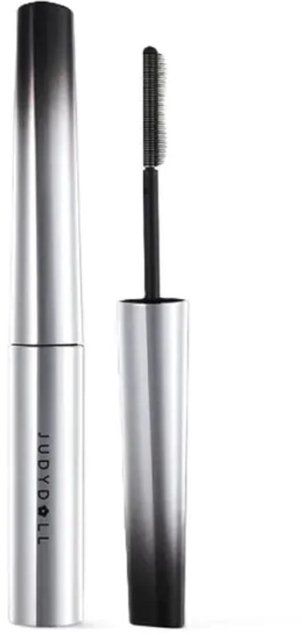 Judydoll Dual-wing - Serum Mascara - Primer & Topcoat - 24H - 02 Brown