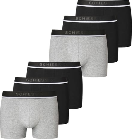Schiesser Retro Boxer 95/5 Organic Cotton