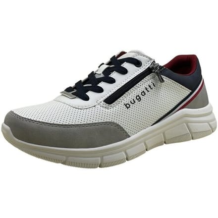 Lage Sneakers Bugatti -