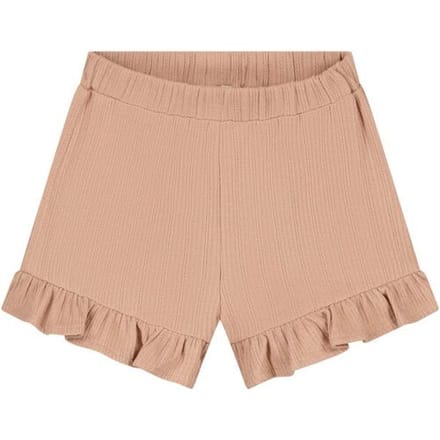 Sweet Petit peuter short Saar Light Orange Shade 92 dames