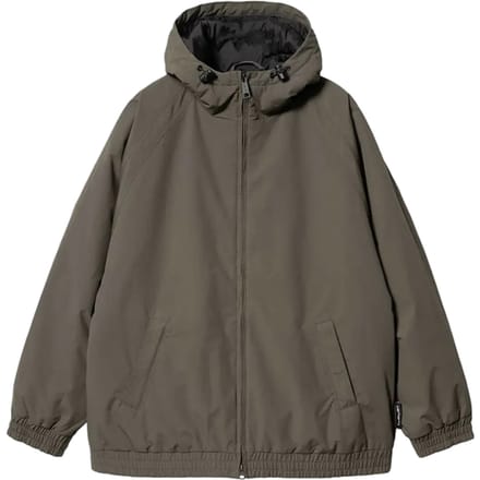 Carhartt Wip Kite Jas Grijs