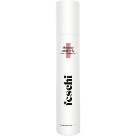 feschi the one and only Droogshampoo Dames 200 ml